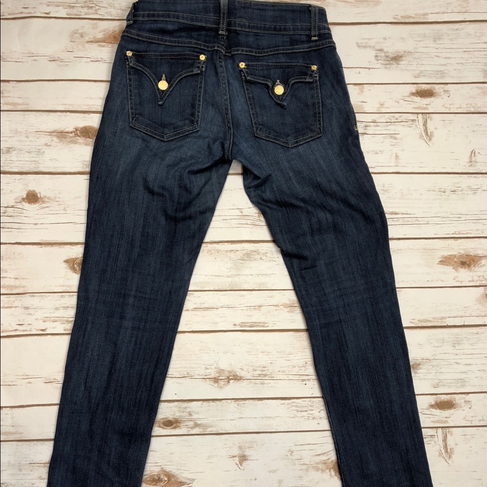 Flying Monkey Sz 3 Skinny Jeans 🎀